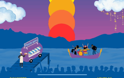 La Nocturne de l’Embarcadère fête sa 3ème Édition !