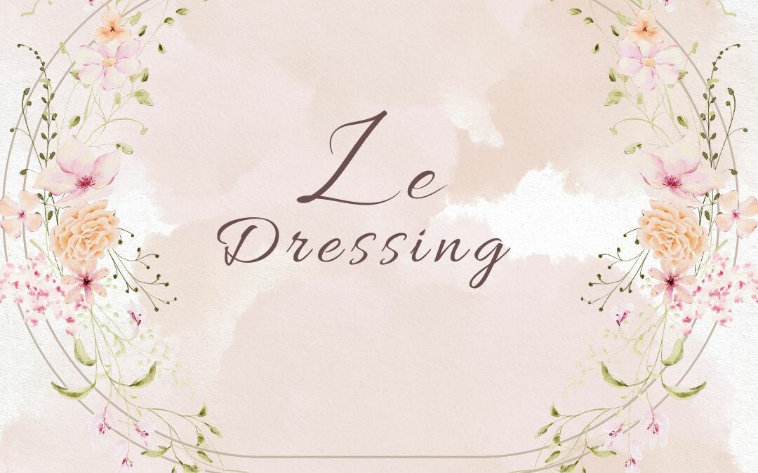 Ouverture du dressing à la recyclerie de Drumettaz : une nouvelle façon de consommer la seconde main